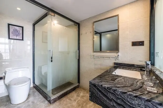 Deluxe Çatı Katı (Loft)