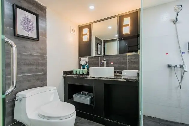 Deluxe Çatı Katı (Loft)