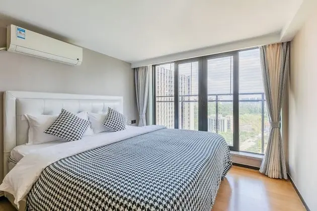 Deluxe Çatı Katı (Loft), Birden Çok Yatak Odası