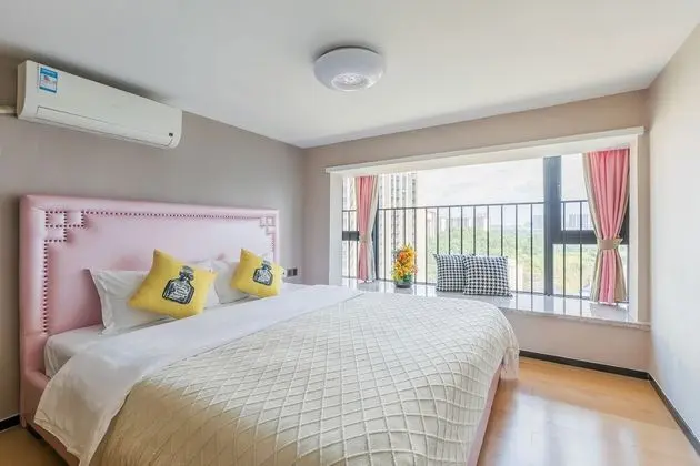 Deluxe Çatı Katı (Loft), Birden Çok Yatak Odası