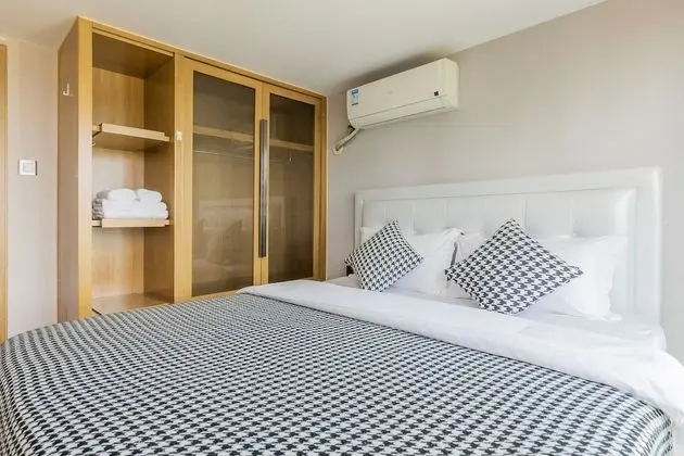 Deluxe Çatı Katı (Loft), Birden Çok Yatak Odası