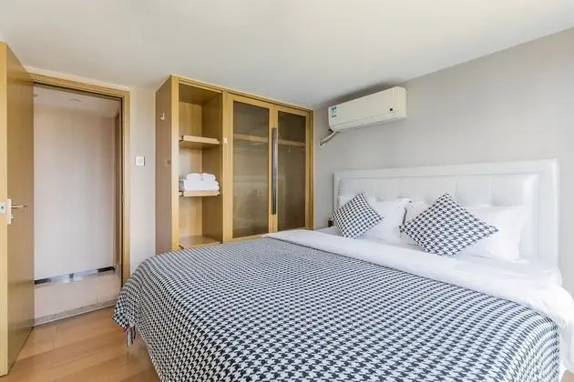Deluxe Çatı Katı (Loft), Birden Çok Yatak Odası