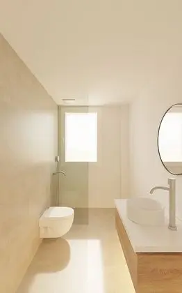 Deluxe Apart Daire, 1 Yatak Odası, Teras