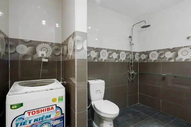 Stüdyo Süit, 1 En Büyük (King) Boy Yatak ve Çekyat