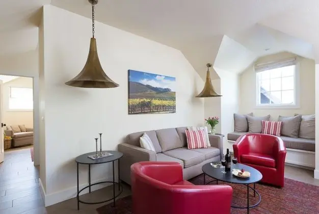 The Loft Spa Suite