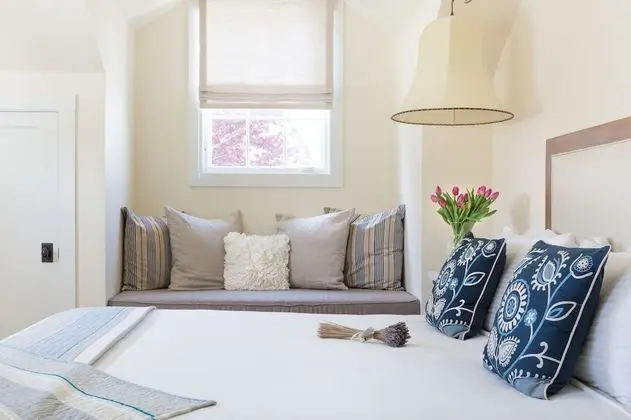 The Loft Spa Suite