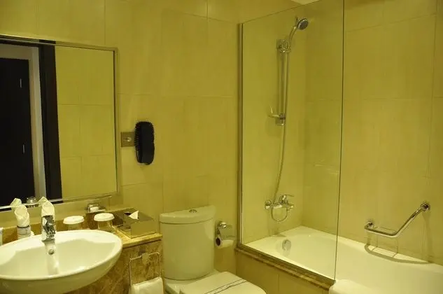 Standard İki Ayrı Yataklı Oda