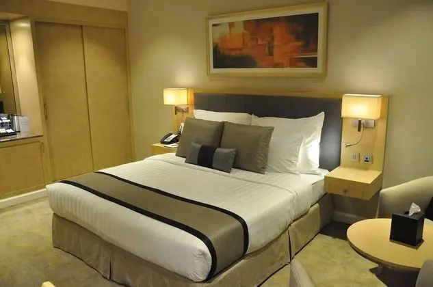 Standard King Room
