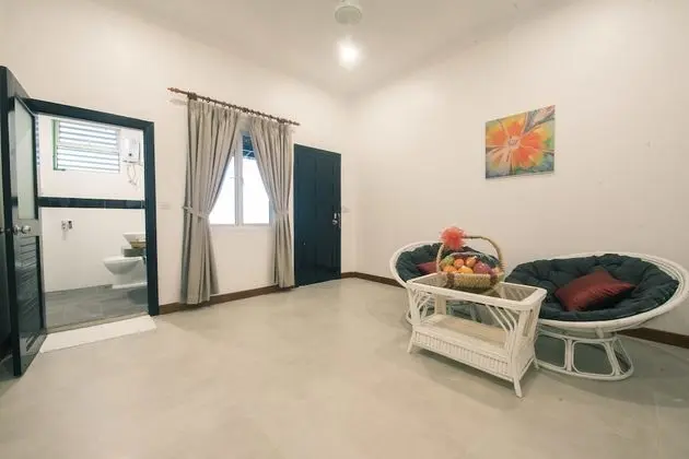 Deluxe Tek Büyük Yataklı Oda, 1 Çift Kişilik Yatak