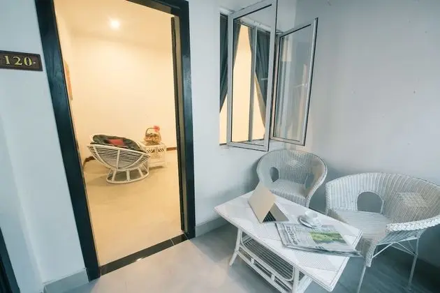 Deluxe Tek Büyük Yataklı Oda, 1 Çift Kişilik Yatak