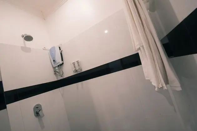 Superior İki Ayrı Yataklı Oda