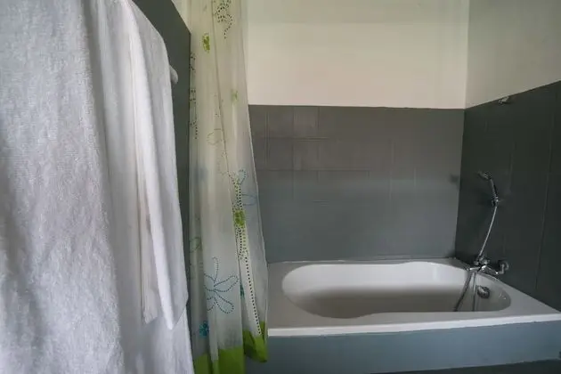 Superior Oda, 1 Çift Kişilik Yatak, Şehir Manzaralı