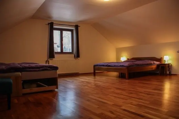 Villa, 2 Yatak Odası, Mutfak