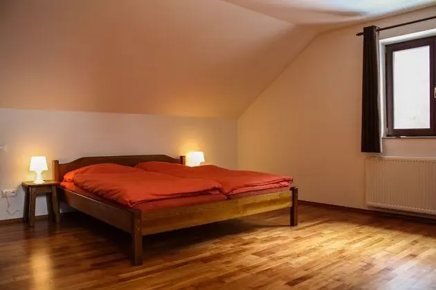 Villa, 2 Yatak Odası, Mutfak