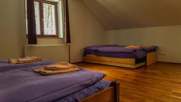 Villa, 2 Yatak Odası, Mutfak