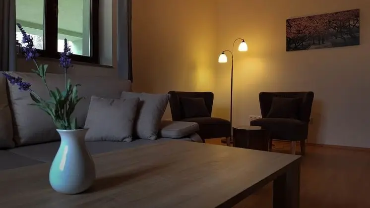 Villa, 2 Yatak Odası, Mutfak