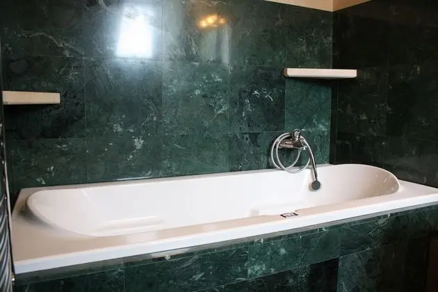 Villa, 2 Yatak Odası, Mutfak