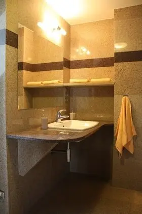 Villa, 2 Yatak Odası, Mutfak