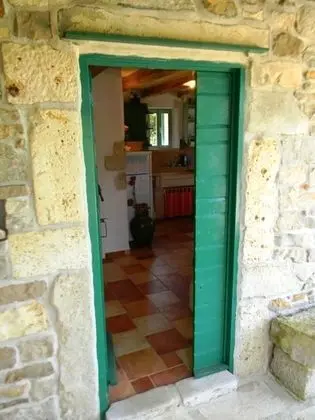 Kır Evi (Two Bedroom House with Terrace)