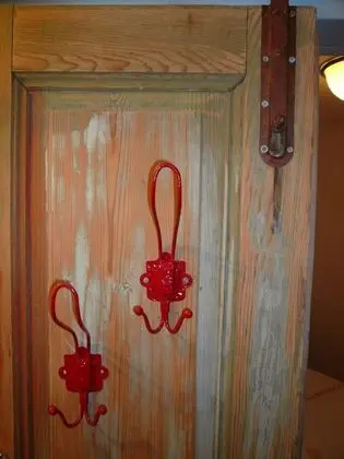 Kır Evi (Two Bedroom House with Terrace)