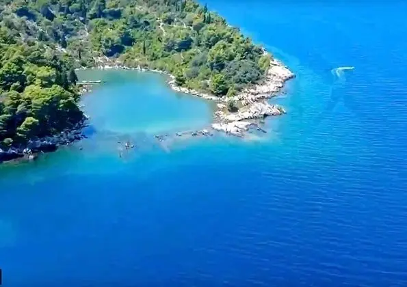 Kır Evi (Two Bedroom House with Terrace)