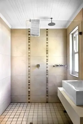 Luxury Tek Büyük veya İki Ayrı Yataklı Oda