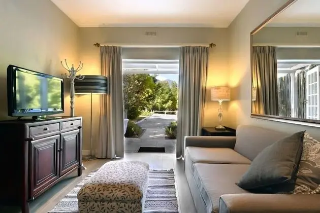 Tek Büyük Yataklı Oda (Manor Twin 8)