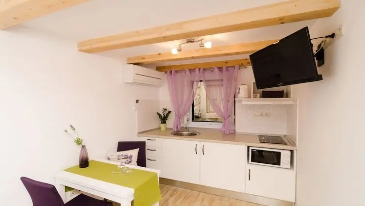 Comfort Studio, Ground Floor