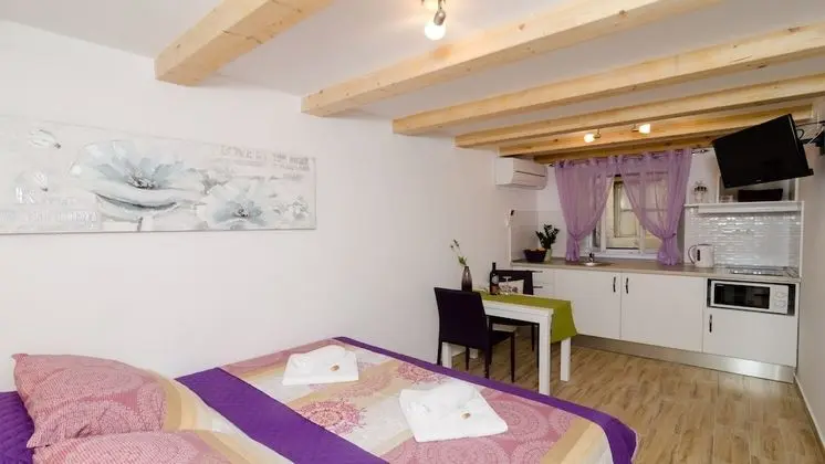 Comfort Studio, Ground Floor