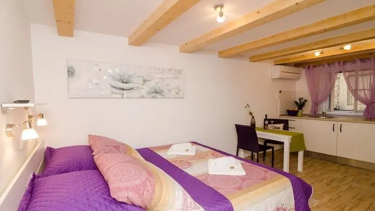 Comfort Studio, Ground Floor