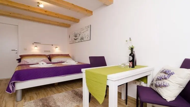 Comfort Studio, Ground Floor