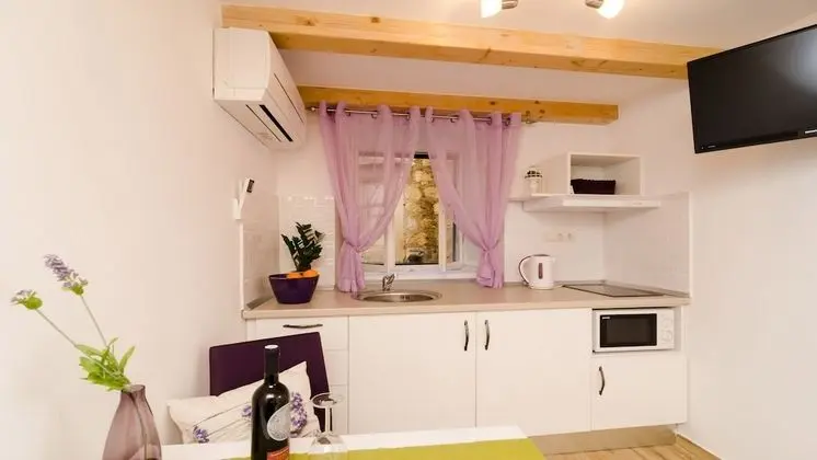 Comfort Studio, Ground Floor