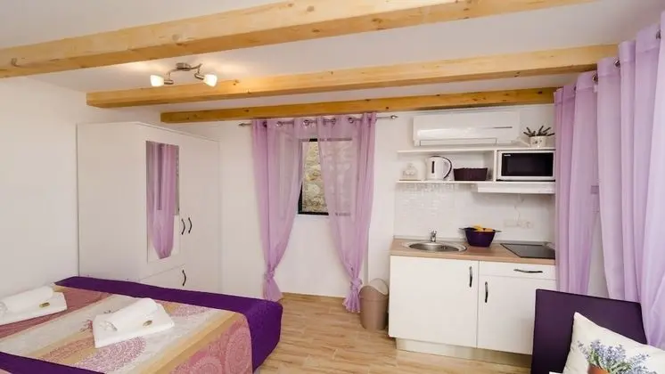 Comfort Studio, Ground Floor