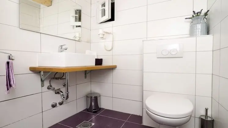 Comfort Studio, Ground Floor