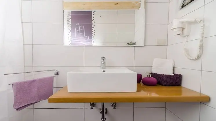 Comfort Studio, Ground Floor