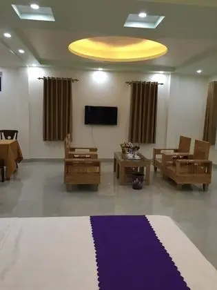 Superior İki Ayrı Yataklı Oda