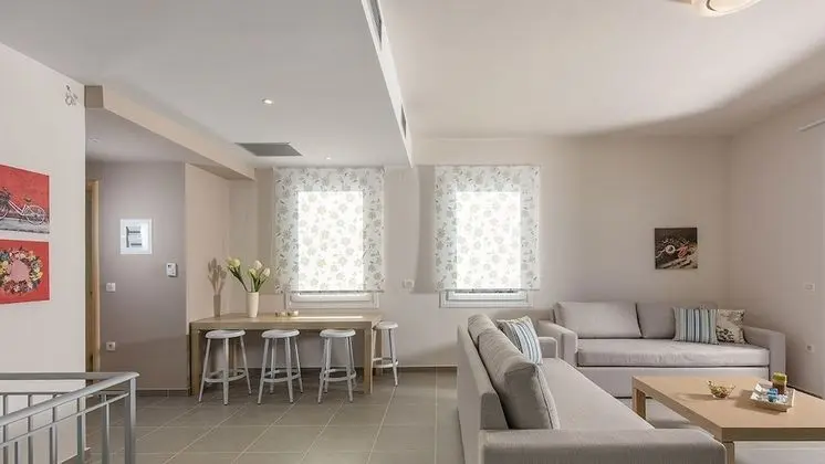 Villa, 2 Yatak Odası