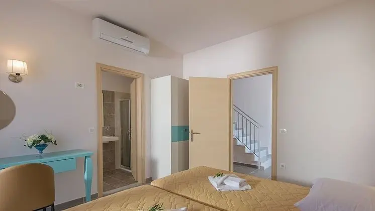 Villa, 2 Yatak Odası