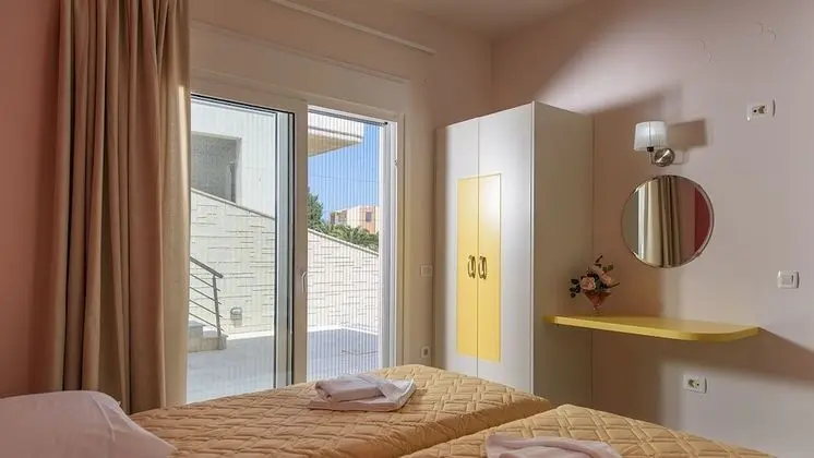 Villa, 2 Yatak Odası