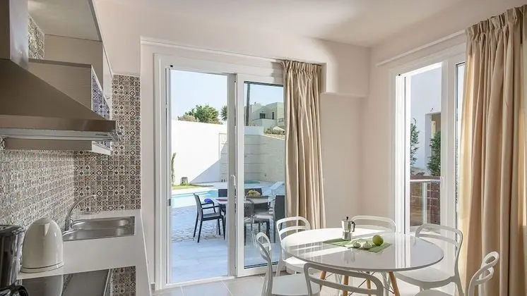 Villa, 2 Yatak Odası
