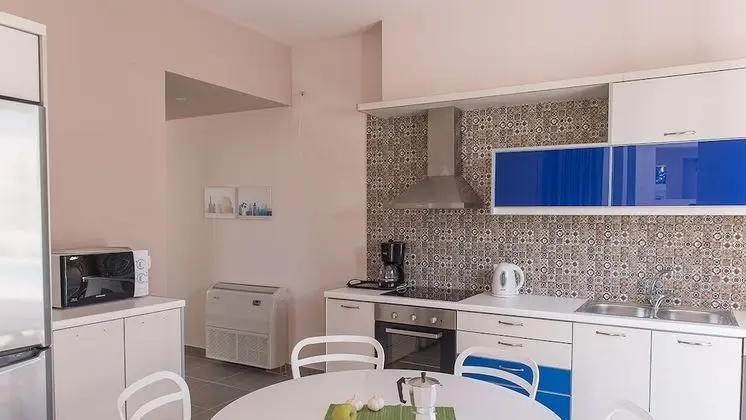 Villa, 2 Yatak Odası