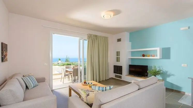 Villa, 2 Yatak Odası