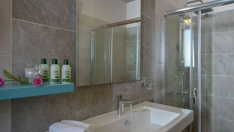 Villa, 2 Yatak Odası