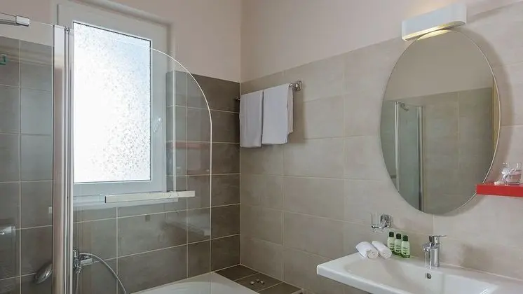 Villa, 2 Yatak Odası