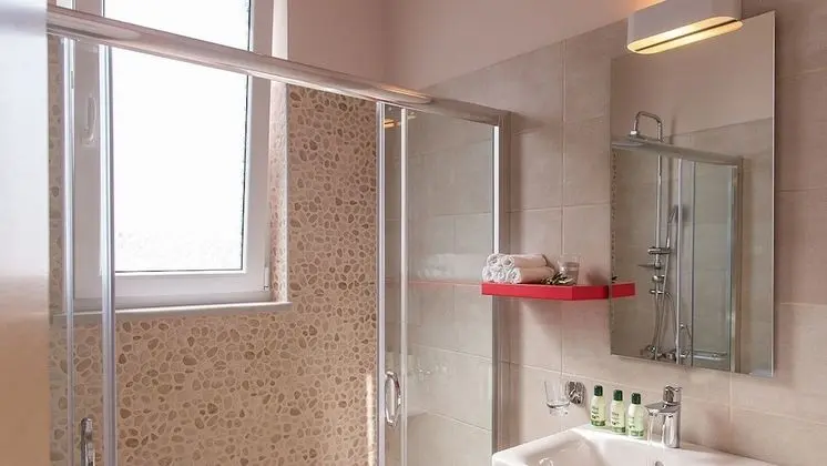Villa, 2 Yatak Odası