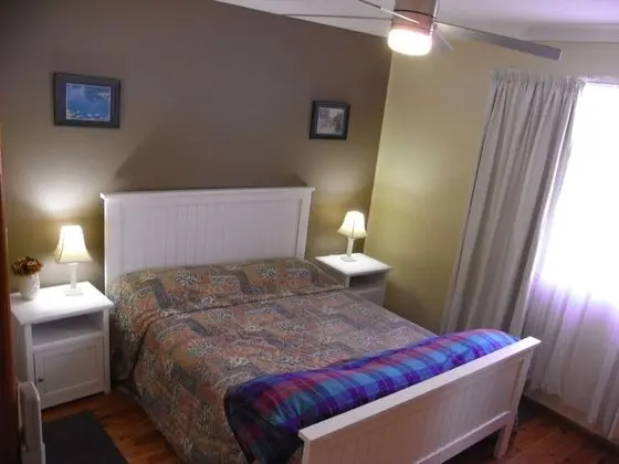 Standard Apart Daire, 2 Yatak Odası, Okyanusa Sıfır