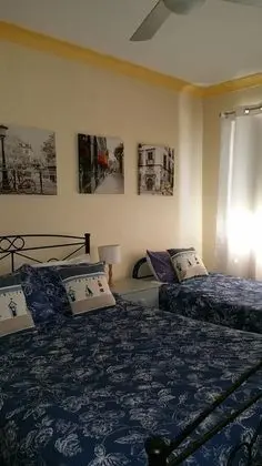 Standard Apart Daire, 2 Yatak Odası, Okyanusa Sıfır