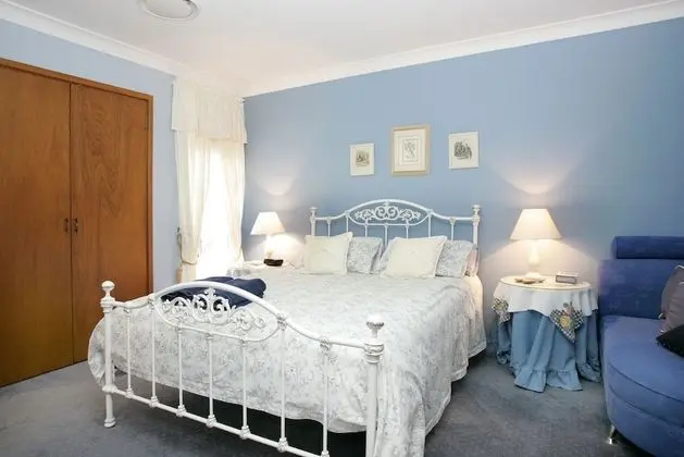 Standard Oda, 1 Çift Kişilik Yatak (Adults Only)