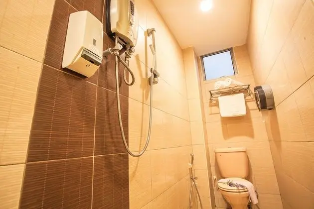 Standard Tek Kişilik Oda