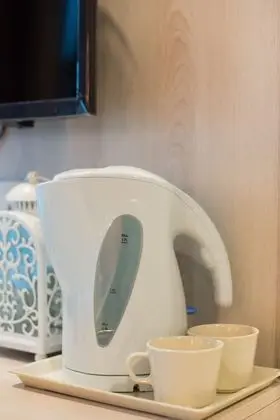 Superior İki Ayrı Yataklı Oda
